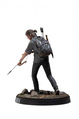 The Last of Us II - Figura Ellie con Arco