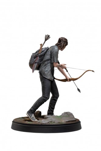 The Last of Us II - Ellie with Bow Figure