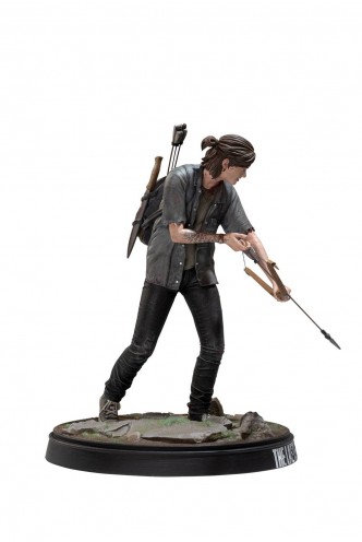 The Last of Us II - Ellie with Bow Figure