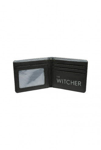 The Witcher - Bi-Fold Wallet