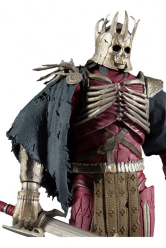 The Witcher - Eredin Articulated Figure