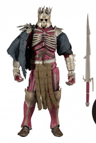 The Witcher - Figura  Articulada Eredin