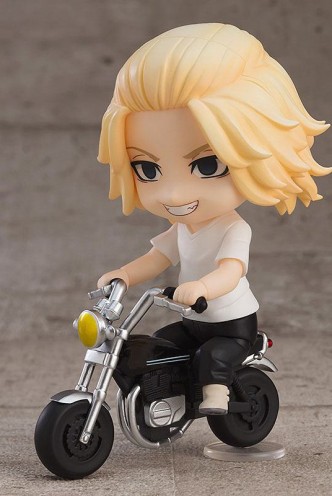 Tokyo Revengers - Nendoroid Mikey (Manjiro Sano) Figure