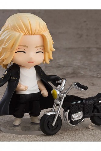 Tokyo Revengers - Nendoroid Mikey (Manjiro Sano) Figure