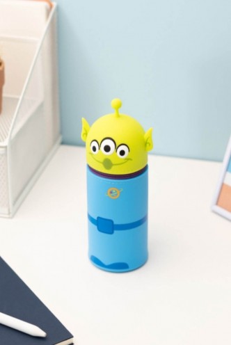 Toy Story - Estuche Silicona Alien