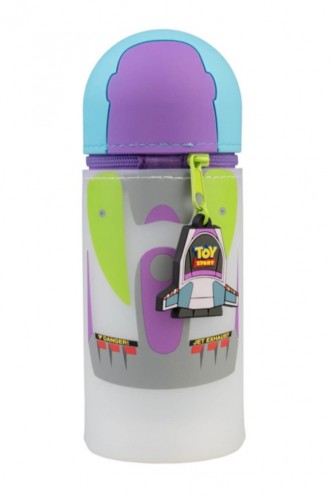 Toy Story - Estuche Silicona Buzz Lightyear