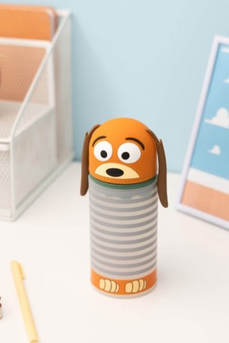 Toy Story - Estuche Silicona Slinky