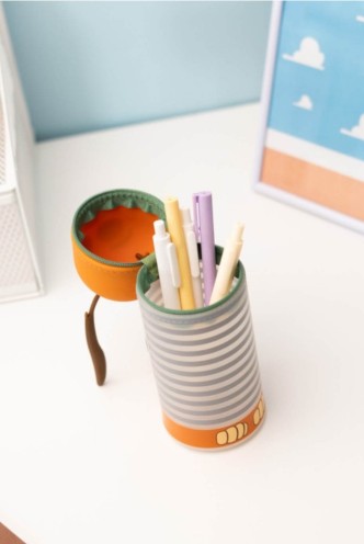 Toy Story - Estuche Silicona Slinky