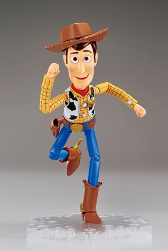 Toy Story - Figura Model Kit Toy Story Woody