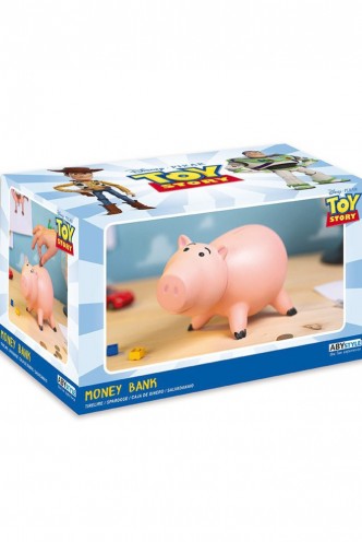 Toy Story - Money Bank Hamm