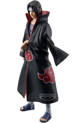 Naruto Shippuden - Itachi Uchiha Grandista 