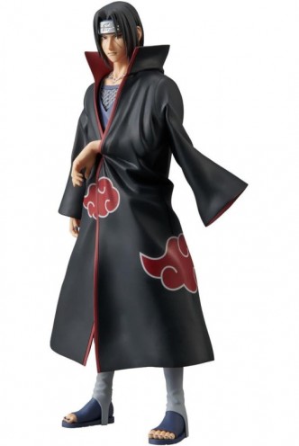 Naruto Shippuden - Itachi Uchiha Grandista 