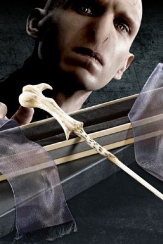 Voldemort Wand - Harry Potter