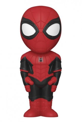 Vinyl Funko Soda: Spider-Man: No Way Home 