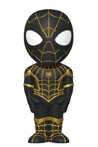 Vinyl Funko Soda: Spider-Man: No Way Home 