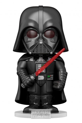 Vinyl Funko Soda: Star Wars: Darth Vader