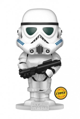 Vinyl Funko Soda: Star Wars: Stormtrooper