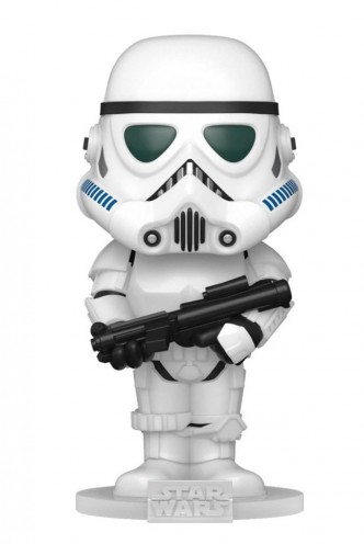 Vinyl Funko Soda: Star Wars: Stormtrooper