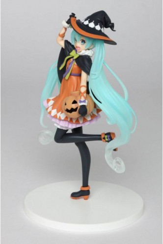 Vocaloid - Estatua Hatsune Miku 2nd Season Autumn