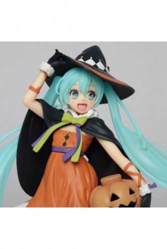 Vocaloid - Hatsune Miku 2nd Season Autumn Statue