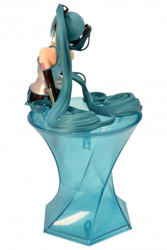 Vocaloid - Estatua PVC Noodle Stopper Hatsune Miku