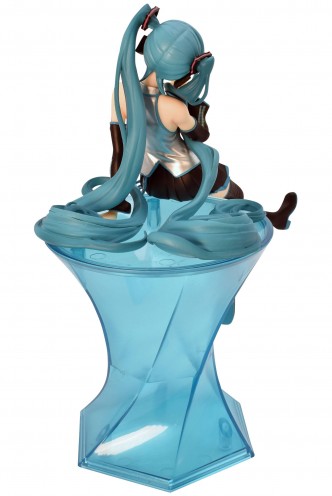 Vocaloid - Estatua PVC Noodle Stopper Hatsune Miku