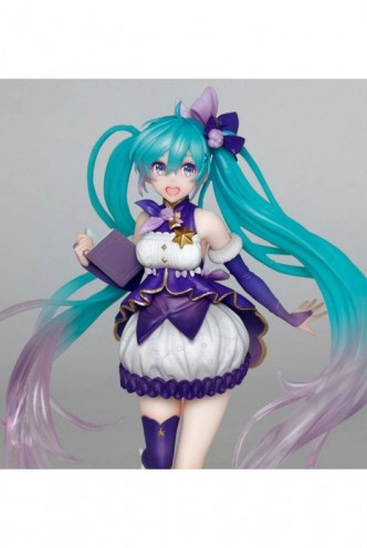 Vocaloid - Figura Hatsune Miku 3rd Season Winter 