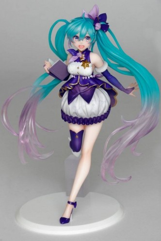 Vocaloid - Hatsune Miku 3rd Season Winter Figure