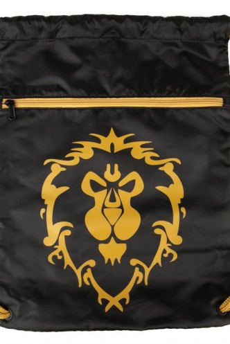 World of Warcraft - Alliance Loot Bag