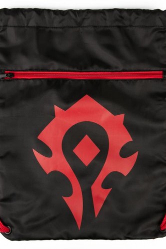 World of Warcraft - Mochila Gym Horda