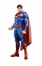 DC Comics Statue ARTFX+ 1/10 Superman NEW 52 