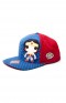 Wonder Woman - snap back cap