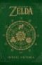 The Legend of Zelda Hyrule Historia Spanish