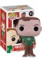 The Big Bang Theory POP! Sheldon Cooper "Green Lantern"