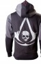 Assassin´s Creed IV Black Flag Sudadera capucha Logo
