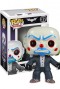 DC Comics POP! The Joker Bank Robber "The Dark Knight" 