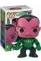DC MOVIE POP! Sinestro "Green Lantern"