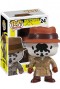 DC MOVIE POP! Rorschach "Watchmen"