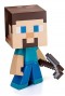 Minecraft Figura vinilo Steve 15 cm