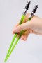 Star Wars Chopsticks Yoda Lightsaber (Renewal)