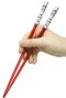 Star Wars Chopsticks Darth Maul Lightsaber