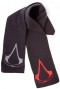 Assassin´s Creed IV Black Flag Scarf Logo