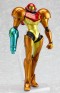 Metroid Other M Figura Figma Samus Aran 15 cm