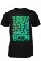 Minecraft T-SHIRT SSS BOOM! 