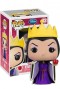 DISNEY POP! Evil Queen "Reina Malvada" Blancanieves