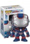 POP! MARVEL Iron Patriot "IRON MAN 3"