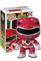 TV POP! Power Rangers "RED"