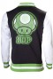 Chaqueta - Nintendo 1UP - Beisbol