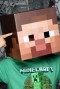 Minecraft Steve Head