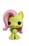 TV POP! My Little Pony Fluttershy Vinyl